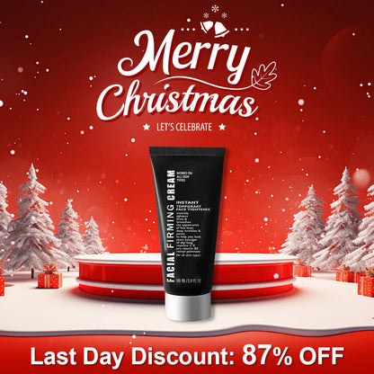 🔥 Last Day Discount: 87% OFF 🌸Instant Temporary Face Tightener