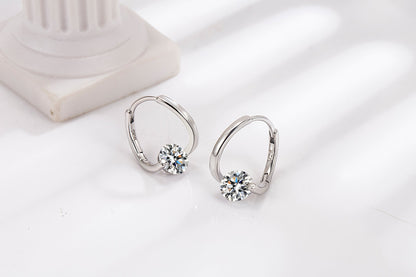 （🔥LAST DAY SALE-80% OFF) LOVILDS™ Lymphvity MagneTherapy Germanium Earrings